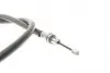 ADN146308 Трос ручника (задний) (R) Nissan Qashqai1.5/1.6/2.0 dCi 07-14 (1835mm) BLUE PRINT підбір по vin на Brocar