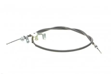 ADN146308 Трос ручника (задній) (R) Nissan Qashqai1.5/1.6/2.0 dCi 07-14 (1835mm) BLUE PRINT підбір по vin на Brocar