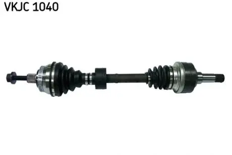 VKJC1040 Піввісь GALAXY 1.9 TDI 96-00 лев. ABS SKF підбір по vin на Brocar