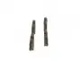 0986494409 Колодки тормозные (задние) Land Rover Range Rover III/IV/Sport I/II 09- BOSCH підбір по vin на Brocar