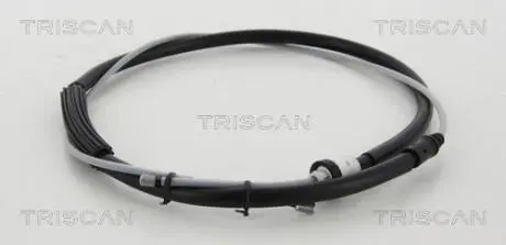 8140281112 Трос, стояночная тормозная система TRISCAN подбор по vin на Brocar