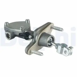 LM80311 Цилиндр DELPHI подбор по vin на Brocar