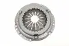 ADN130231 Комплект зчеплення Nissan X-Trail 2.0 16V 07-18 (d=225mm) BLUE PRINT підбір по vin на Brocar