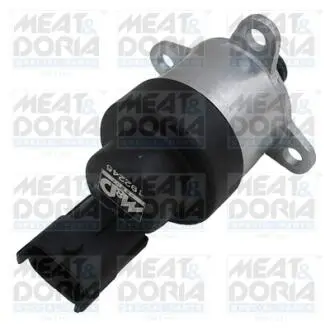 98040 ZAWÓR REGULACJI CIŚN. FORD FIESTA 1,6TDCI MEAT&DORIA подбор по vin на Brocar