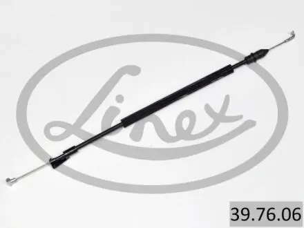 397606 Замок LINEX подбор по vin на Brocar