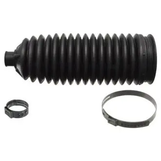 102067 Пыльник рейки рулевой Renault Koleos/Nissan Juke/Leaf 07- FEBI BILSTEIN подбор по vin на Brocar