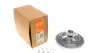 49577 Муфта вентилятора Jeep Cherokee 2.8CRD/3.7 08-/2.5TD/4.0i 95-01 NRF підбір по vin на Brocar
