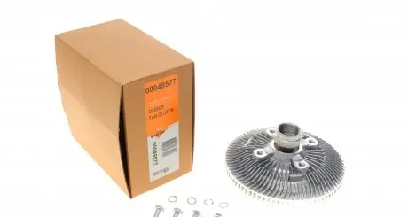 49577 Муфта вентилятора Jeep Cherokee 2.8CRD/3.7 08-/2.5TD/4.0i 95-01 NRF подбор по vin на Brocar