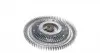49577 Муфта вентилятора Jeep Cherokee 2.8CRD/3.7 08-/2.5TD/4.0i 95-01 NRF підбір по vin на Brocar