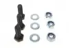 ADG08618 Опора шаровая (передняя/снизу) Chevrolet Tacuma 1.6-2.0 DOHC 16V 05-10 BLUE PRINT підбір по vin на Brocar