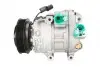 Компрессор кондиционера Hyundai Santa Fe II/Sonata V/Kia Ceed/Magentis 2.0/2.2CRDi/2.7 06- 32719
