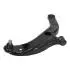 BS308R Важіль передній прав.323 -98 JAPANPARTS підбір по vin на Brocar
