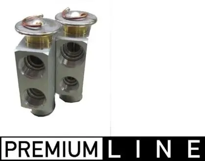 AVE87000P Клапан розширювання MAHLE / KNECHT підбір по vin на Brocar