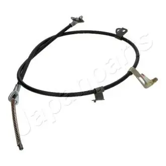 BC225 Трос, стояночная тормозная система JAPANPARTS подбор по vin на Brocar