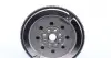 415095010 Демпфер зчеплення Renault Kadjar 1.6dCi, 06/15 -, 96kw, R9M 414 LUK підбір по vin на Brocar