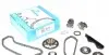 KTC1009 Комплект ланцюга ГРМ Nissan Micra 1.0-1.4i 92-03 DAYCO підбір по vin на Brocar