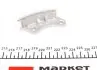 KTC1009 Комплект ланцюга ГРМ Nissan Micra 1.0-1.4i 92-03 DAYCO підбір по vin на Brocar