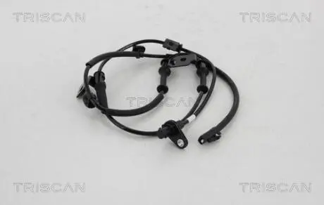 818043162 Датчик, частота вращения колеса TRISCAN подбор по vin на Brocar