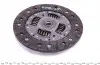 621304209 Комплект зчеплення Opel Astra H 1.8 16V 05-10 (d=210mm) LUK підбір по vin на Brocar