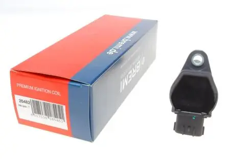 20482 Катушка зажигания Peugeot 4007 07-13 BREMI подбор по vin на Brocar
