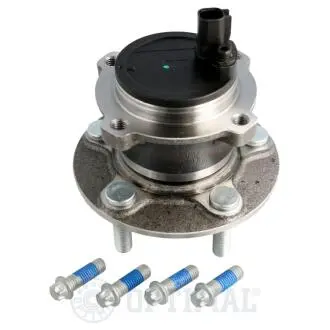 892202 Ступиця колеса OPTIMAL подбор по vin на Brocar