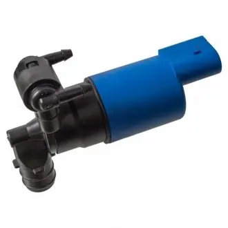 170096 Насос омивача FEBI BILSTEIN підбір по vin на Brocar