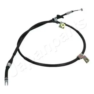 BC405 Трос, стояночная тормозная система JAPANPARTS подбор по vin на Brocar