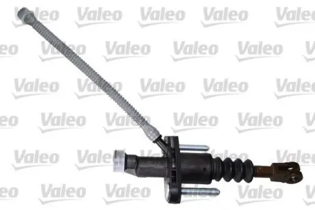 874378 Головний циліндр, система зчеплення 874378 VALEO VALEO підбір по vin на Brocar