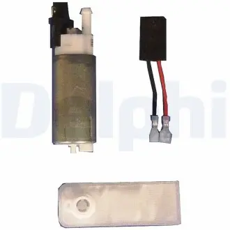 FE050112B1 Паливний насос DELPHI підбір по vin на Brocar