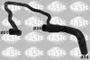 Шланг системи охолодження OPEL ASTRA 1.7 CDTI 04- 3406211