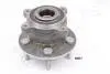 KK20021 Подшипник зад. ступицы Astra J, CHEVROLET Cruze JAPANPARTS підбір по vin на Brocar