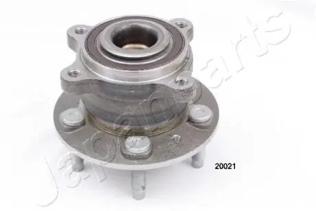 KK20021 Підшипник зад. маточина Astra J, CHEVROLET Cruze JAPANPARTS підбір по vin на Brocar