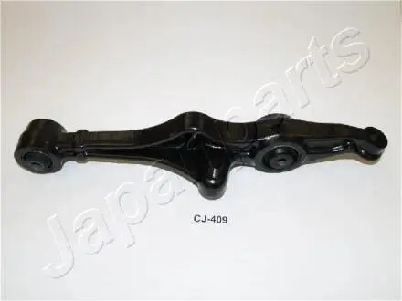 CJ408R Важіль передн.нижній прав.Accord 98- JAPANPARTS підбір по vin на Brocar