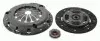 3000951553 SPRZĘGŁO KPL. FIAT 500L/PUNTO 1,2-1,4 12- SACHS підбір по vin на Brocar
