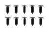 Клипсы обивки C10153
