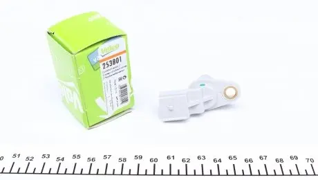 253801 Датчик положення розподільного валу Ford Transit 1.8TDCi 02-13 (12V) VALEO підбір по vin на Brocar