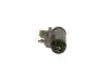 F026002009 Цилиндр BOSCH підбір по vin на Brocar