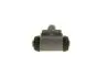 F026002009 Цилиндр BOSCH підбір по vin на Brocar