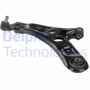 TC3815 Важіль підвіски DELPHI підбір по vin на Brocar