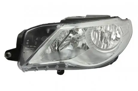 711307023028 Основная фара 711307023028 MAGNETI MARELLI MAGNETI MARELLI підбір по vin на Brocar