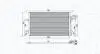 350203934000 SKRAPLACZ KLIMATYZACJI VOLVO C30 (533)1.6 MAGNETI MARELLI підбір по vin на Brocar