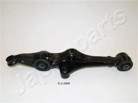 CJ408L Важіль передн.нижній лев.Accord 98- JAPANPARTS підбір по vin на Brocar