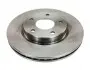 Диск тормозной (передний) Nissan Juke 1.2/1.6/1.5dCi 10- (280x24) 36-15 521 0053