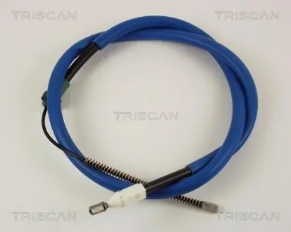 814025168 Трос, стояночная тормозная система TRISCAN подбор по vin на Brocar