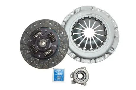 3000990289 Комплект зчеплення SACHS підбір по vin на Brocar