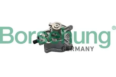 B18774 Насос вакуумний VW Jetta 2.5 06-/Audi TT 2.5RS 09-14 (OE VAG) BORSEHUNG підбір по vin на Brocar