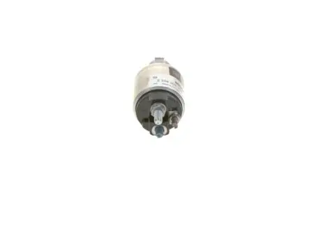 2339305033 Реле стартера втягивающее (12V) Citroen Jumpy/Fiat Ducato 06- BOSCH підбір по vin на Brocar