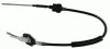 Трос зчеплення FIAT 500/PANDA 0,9-1,2 07- 3074 600 145