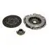 KF590 Комплект сцепления JAPANPARTS підбір по vin на Brocar