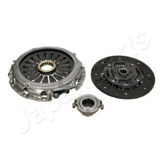 KF590 Комплект зчеплення JAPANPARTS підбір по vin на Brocar